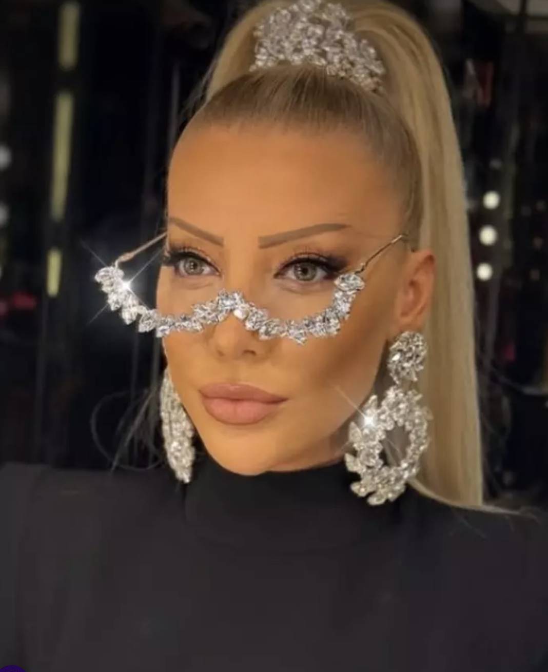 Gülşah Saraçoğlu'nun Lüks Atölyesi Göz Dolduruyor: Evinden Çok Burada Vakit Geçiriyor 3